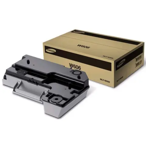 Samsung CLT-W606 - Pojemnik na zużyty toner do Samsung CLX-9250, CLX-9252